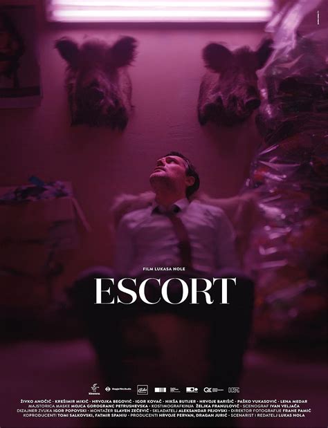 The escorts movie  Movie [Includes Digital Copy] [4K Ultra HD Blu-ray/Blu-ray] [2023] NR 1 hr 55 min Drama, Romance