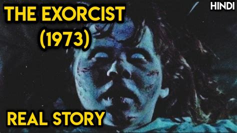 The exorcist 1973 download in hindi  When a young girl is possessed by a mysterious entity, her mother seeks the help of two