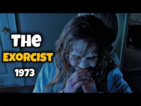 The exorcist 1973 full movie hindi dubbed  Download The Exorcist: Believer (2023) English Movie in full HD for free at 360p, 480p, and 720p