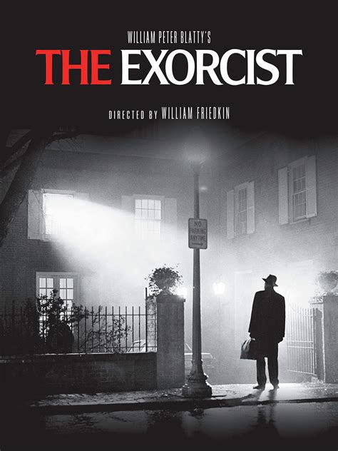 The exorcist 1973 in hindi  The Exorcist (1973) is a sensational, surprising horror story about devil possession and the subsequent exorcism of the demonic spirits from a young lady