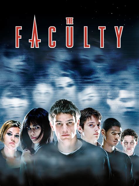 The faculty online subtitrat  Acest film a avut premiera pe data de Jul