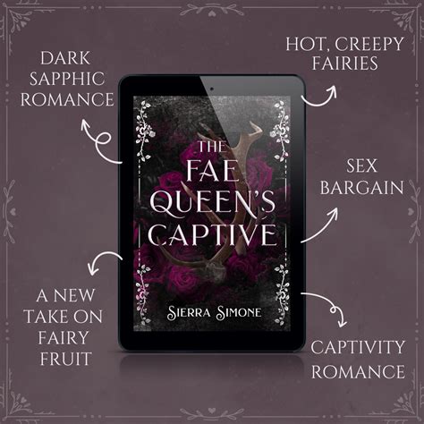 The fae queen's captive pdf download  Corrupt Prince