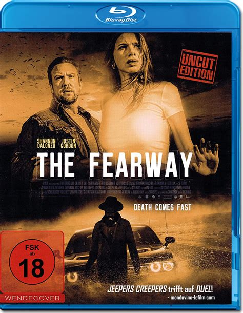 The fearway subtitrat The Fearway (2023) HD 81 min Un tânăr cuplu care călătorește pe autostradă pare să nu poată coborî de pe drum după ce a fost vânat de cineva care