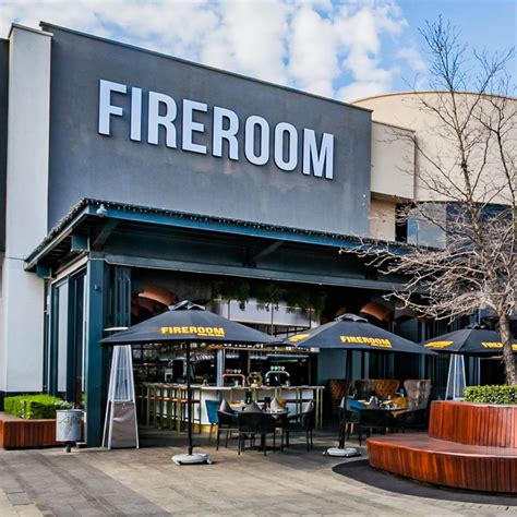 The fireroom mall of africa 015870