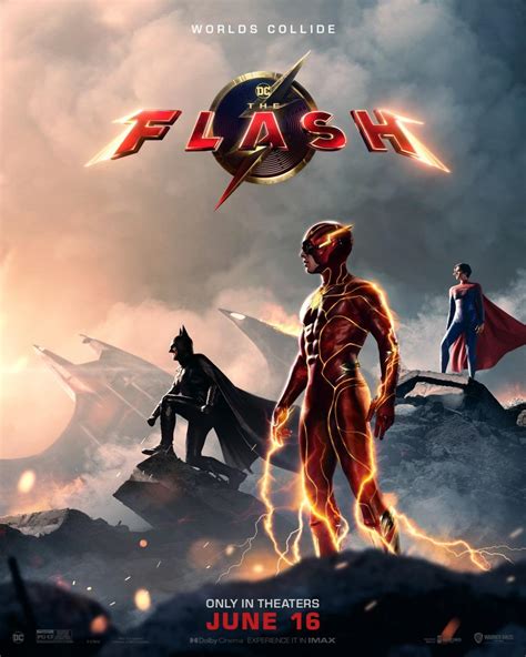 The flash (2023) bdrip  - Runtime reportedly confirmed