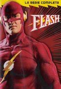 The flash eurostreaming 1 ( Apple iOS o Android)