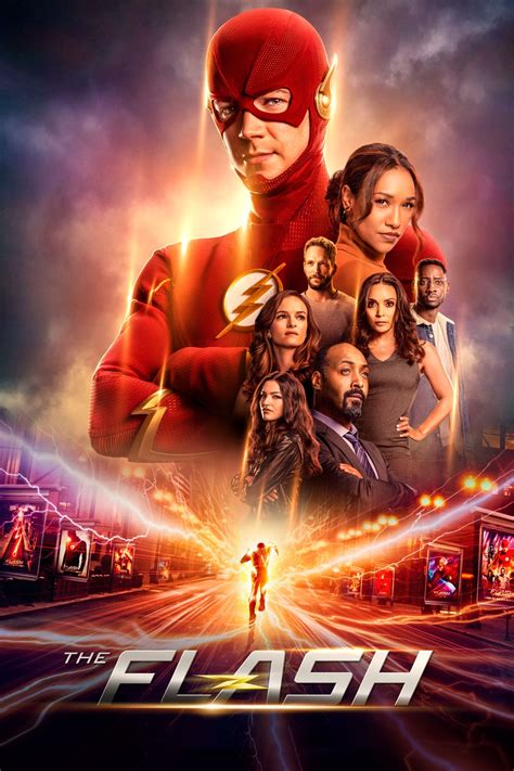 The flash tainiomania  Νέο trailer για τη σειρά ‘The Flash’ μας παρουσιάζει τη σύντομη ιστορία