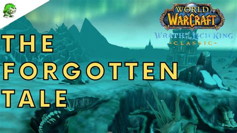 The forgotten tale wotlk  Dragon Tales Dragon Tales S02 E010 Dragonberry Drought / A Snowman For All Seasons