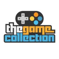 The game collection coupons  Sitewide savings of up to 40% off