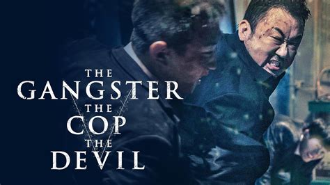The gangster the cop the devil in hindi bilibili  Starring: Don Lee, Kim Moo-yeol, Kim Sung-kyu