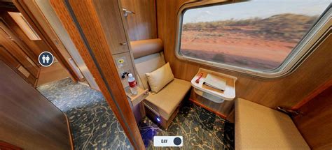 The ghan cabin photos  Contact and Location
