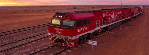 The ghan pensioner prices  If you choose this excursion, you will not be able to participate in the included Off Train Excursions at Alice Springs