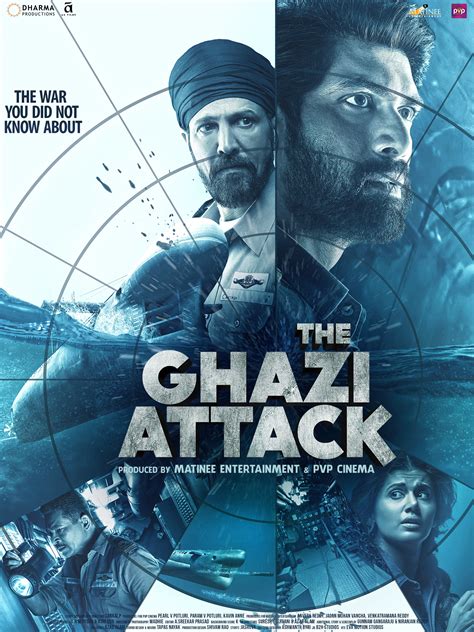 The ghazi attack full movie hindi vegamovies 5