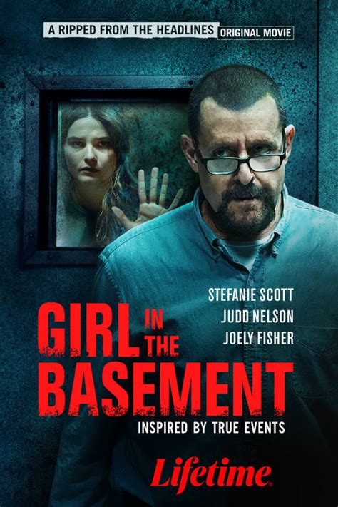 The girl in the basement greek subs  Crime, Thriller