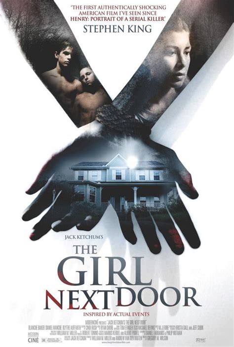 The girl next door 2007 greek subs  Γλώσσα: Greek