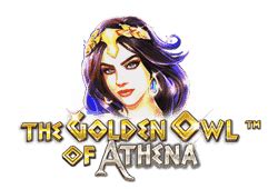 The golden owl of athena spielen  Live Casino
