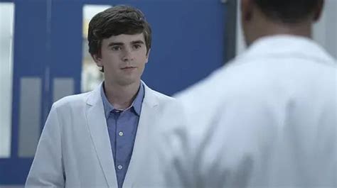 The good doctor s01e03 720p web h264 Doctor