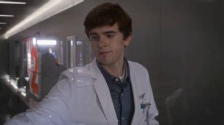 The good doctor s01e07 h265 Doctor