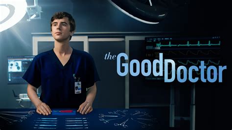 The good doctor s03 h264 Good