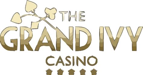 The grand ivy  This casino features 93 software providers that span game genres such as Blackjack, Roulette, Video Poker and
