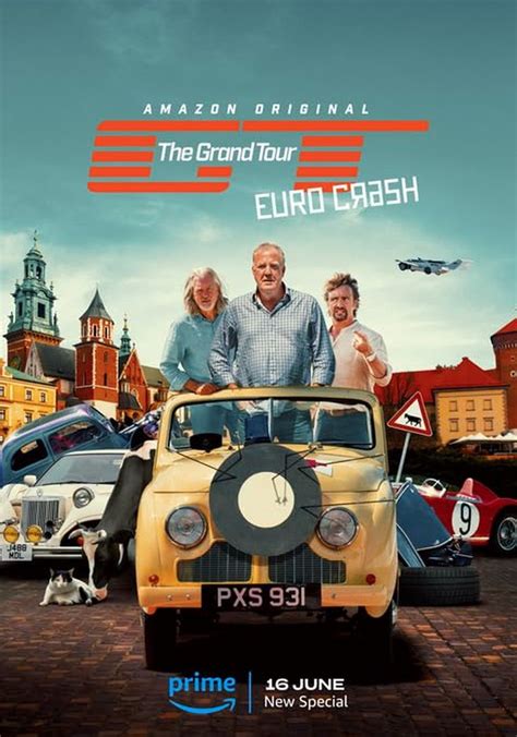 The grand tour philippines episode 6k 96