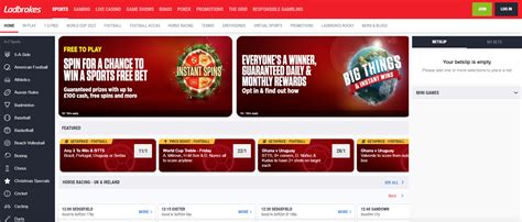 The grid ladbrokes login How to register for a grid card with Ladbrokes: Step #1: Register an account or log in