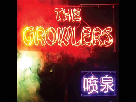 The growlers discography  23 discs