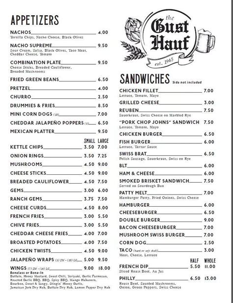 The gust hauf menu  SureStay By Best Western Glendive Yellowstone River