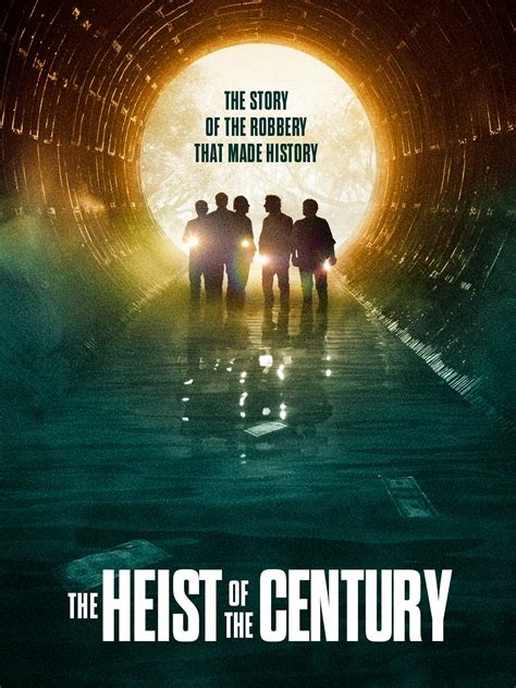 The heist of the century 123movies  Episode 9The case, which has been dubbed “the heist of the century”, sparked outrage in oil-rich Iraq, which critics say is plagued by corruption