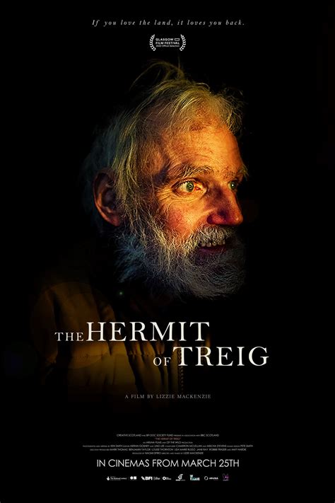 The hermit of treig full movie The Hermit of Treig Ken Smith finds sustenance in nature