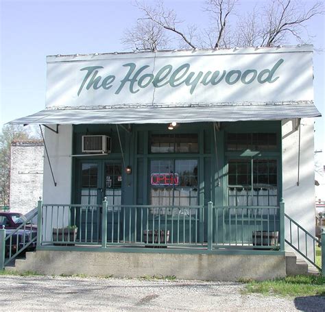 The hollywood cafe tunica 5 of 5 on Tripadvisor and ranked #1 of 49 restaurants in Tunica