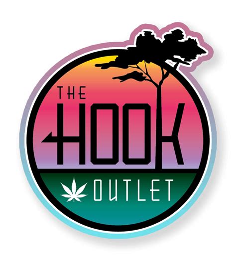 The hook outlet watsonville com