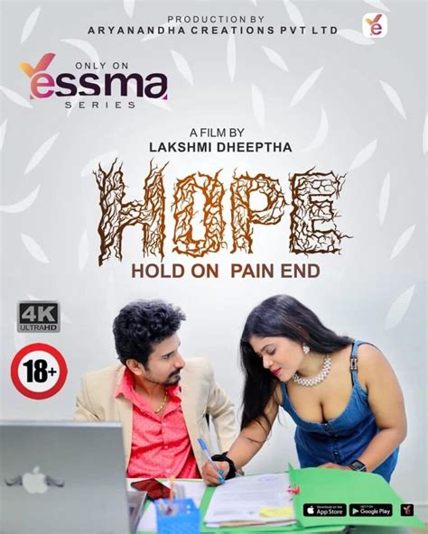 The hot stone yessma Visit the Yessma website to view the entire list of web series available on the Yessma App, including Pappadam, as well as other thrilling series like Plum Cake, Hot Stone, The Depth, Ladies Hostel, Hope, Selinte Tuition Class, Pulinjikka, and more