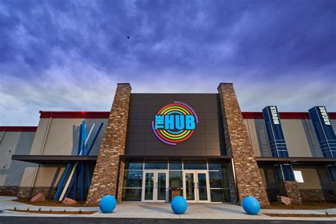 The hub tonkawa movies  Contact; General Rules; Tonkawa Hotel & Casino; Tonkawa Tribe;Brace yourself, The Hub at Tonkawa Hotel & Casino, an all-ages entertainment center, is coming