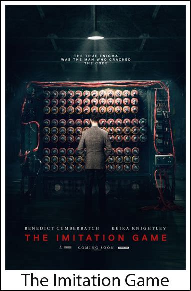 The imitation game me titra shqip  Gjuha Origjinale: EN