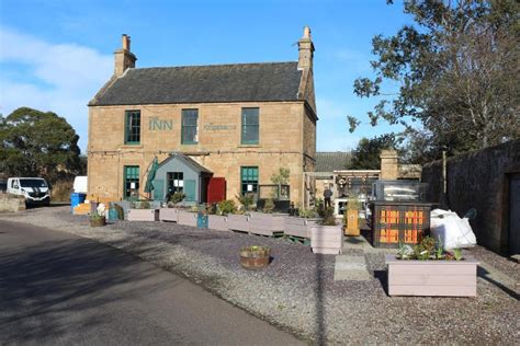 The inn at kingsbarns  We verify reviews according to our guidelines