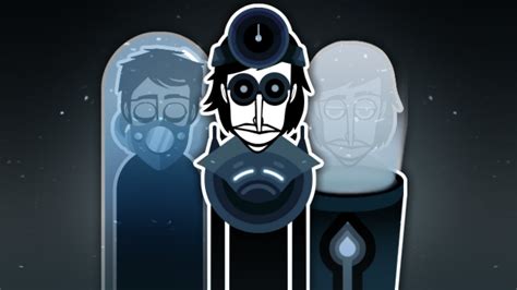 The invasion incredibox  New mod Incredibox, the popular music creation game, has recently introduced exciting Halloween mods for its loyal fan base