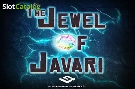 The jewel of javari real money " The Jewel is a shocking and compelling new YA series from debut author, Amy Ewing