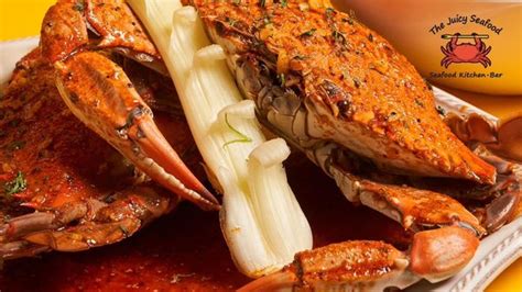 The juicy seafood dalton reviews  We specialize in Mexican seafood and also have options for non-seafood enthusiasts and vegetarians! Our restaurant has a bar if you just want to come