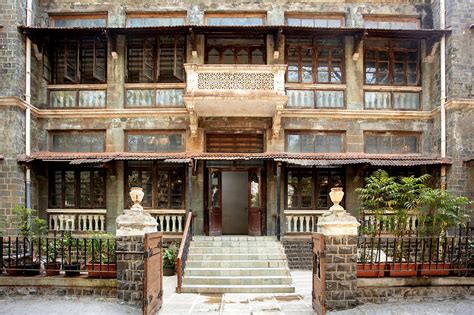 The kalanjee project  The Kalanjee Project is a testament to the vision of erstwhile Bombay’s mercantile community, the stubborn men who tamed the sea and built houses that would outlast sea change