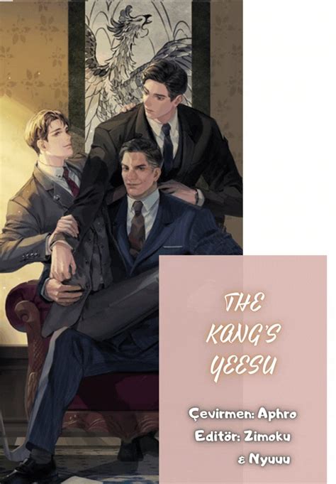 The kang yeesu manhuascan  The next chapter, Chapter 6 is also available here