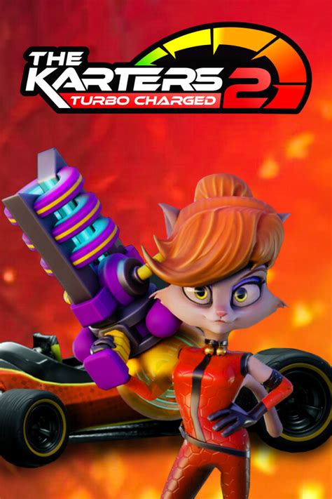 The karters 2 turbo charged download Keep an eye on the sales trends of The Karters 2 Turbo Charged on PC, and get alerted when the game hits your desired price