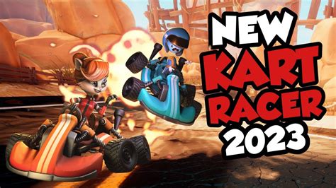 The karters 2 turbo charged download  January 6, 2023