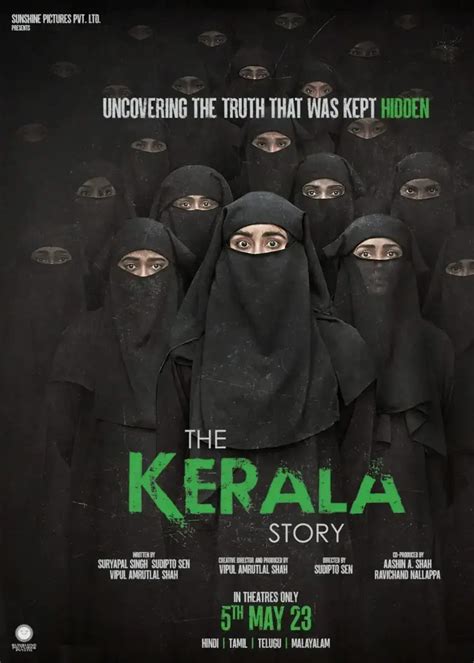 The kerala story movie download sd movies  She is brainwashed to embrace Islam and sent to Syria, where she is forced to join the ISIS terrorist organisation