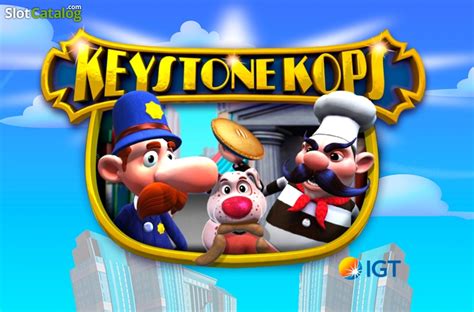 The keystone kops kostenlos spielen  Scottish Rite Meeting