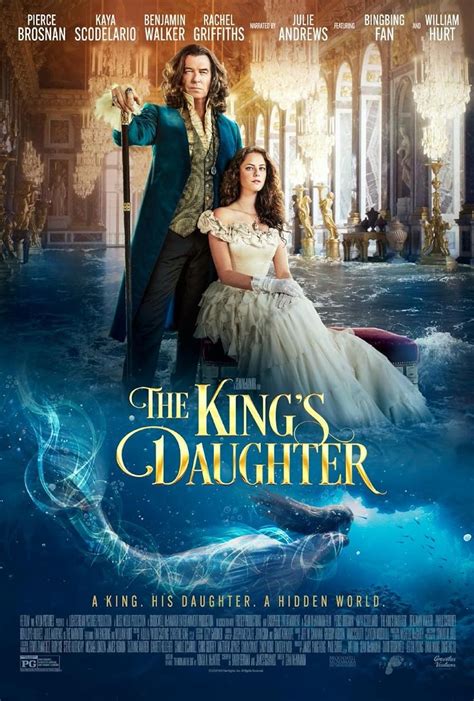 The king's daughter vegamovies  Buy new: $17