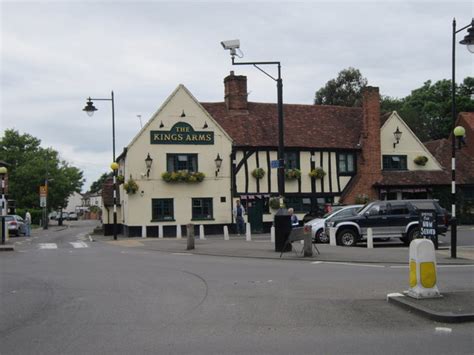 The kings arms harefield The Kings Arms, Harefield