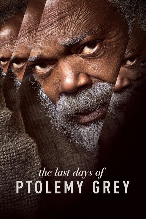 The last days of ptolemy grey 123movies Is The Last Days of Ptolemy Grey on Netflix? No, the Samuel L