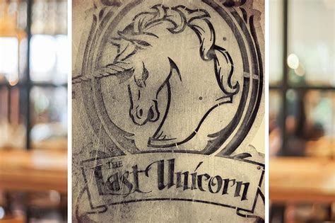 The last unicorn restaurant  Fruit & Vegetable Store