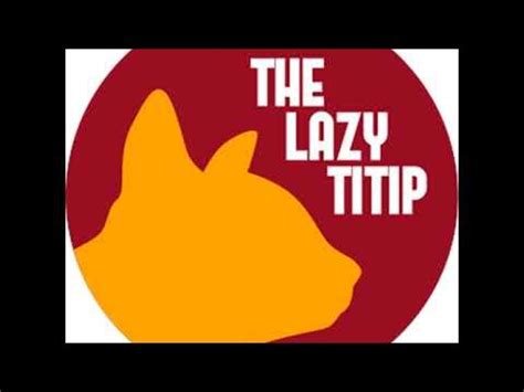The lazy titip Share your videos with friends, family, and the worldAbout Press Copyright Contact us Creators Advertise Developers Terms Privacy Policy & Safety How YouTube works Test new features NFL Sunday Ticket Press Copyright